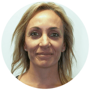 Our Team 2 Christine Pistone portrait