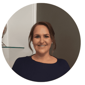 Our Team 10 Laura H tile