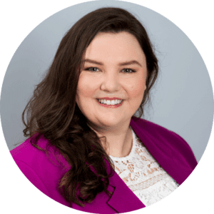 Our Team 16 Annie Crowe Portrait